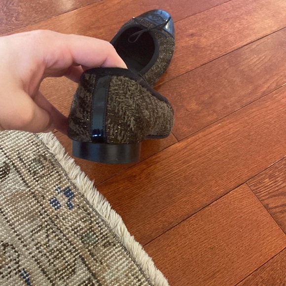 Chanel ballet flats - Picture 5 of 6